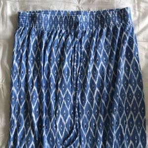 Joie Maxi Skirt, size small